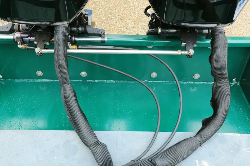 Slide: The Image of SeaArk 25 V Commander SAMA 365 2002 - 4797544