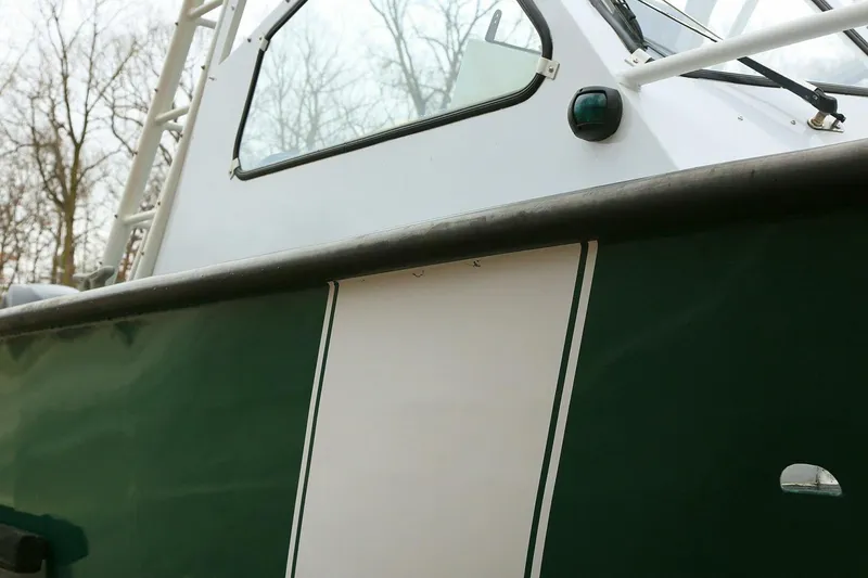 Slide: The Image of SeaArk 25 V Commander SAMA 365 2002 - 4797559