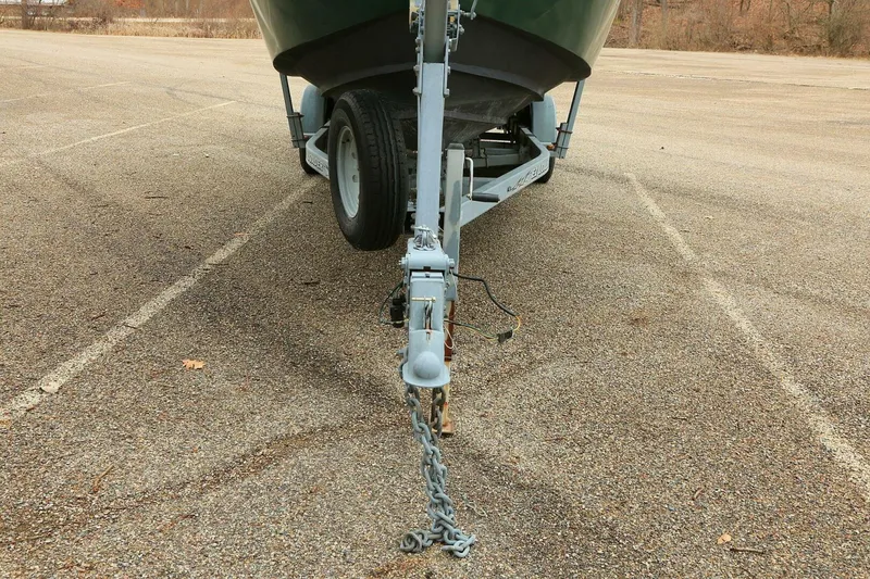 Slide: The Image of SeaArk 25 V Commander SAMA 365 2002 - 4797579