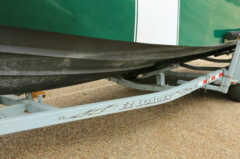 Slide: The Image of SeaArk 25 V Commander SAMA 365 2002 - 4797599