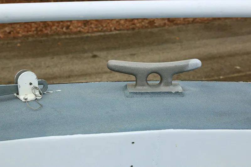 Slide: The Image of SeaArk 25 V Commander SAMA 365 2002 - 4797694