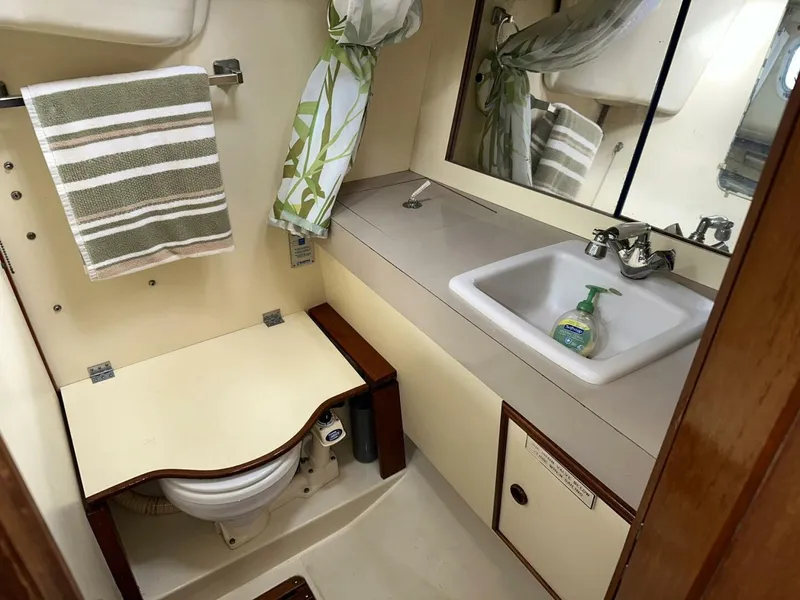 Slide: The Image of Pearson 36-2 1987 - 4791417