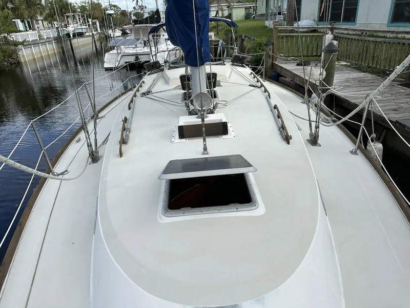 Slide: The Image of Pearson 36-2 1987 - 4791421