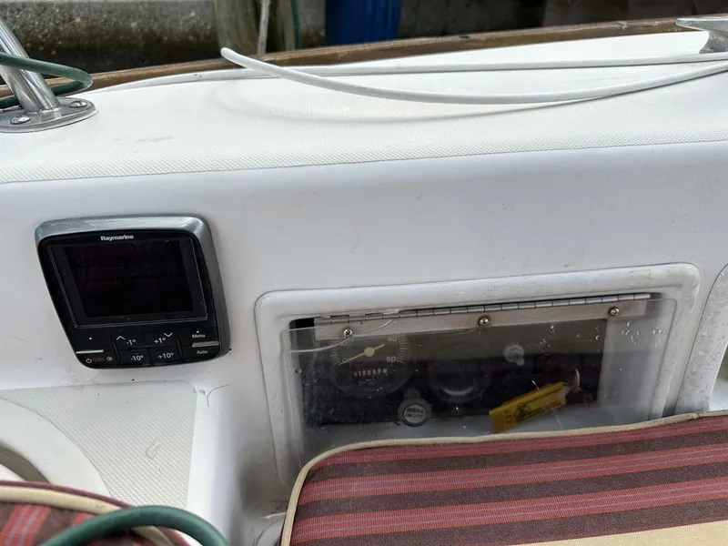 Slide: The Image of Pearson 36-2 1987 - 4791424