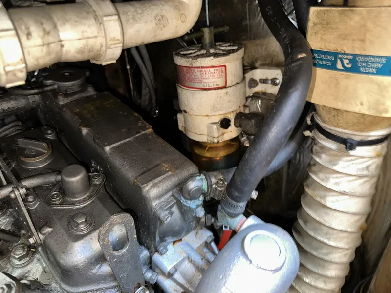 Slide: The Image of Pearson 36-2 1987 - 4791427