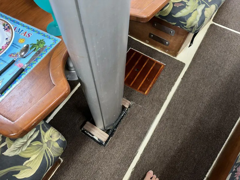 Slide: The Image of Pearson 36-2 1987 - 4791407