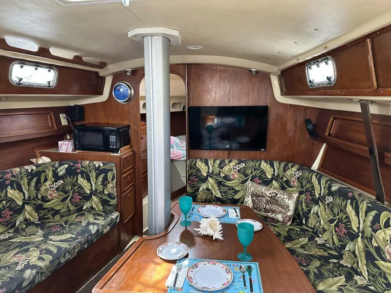 Slide: The Image of Pearson 36-2 1987 - 4791408