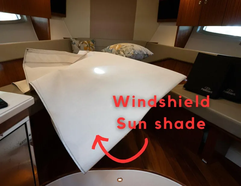 Slide: The Image of Pursuit SC 365i 2014 - 4791526