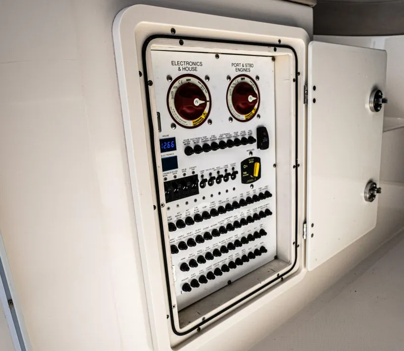 Slide: The Image of Pursuit SC 365i 2014 - 4791530