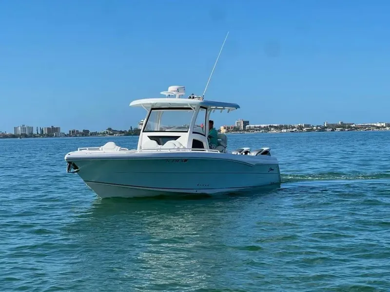 Slide: The Image of 2021 33 Stamas Aventura - 4792090