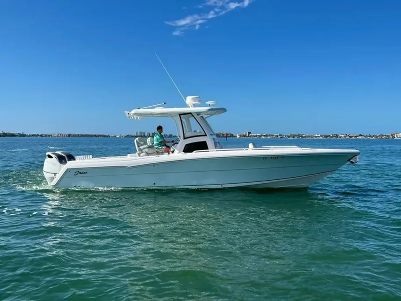 Slide: The Image of 2021 33 Stamas Aventura - 4792092