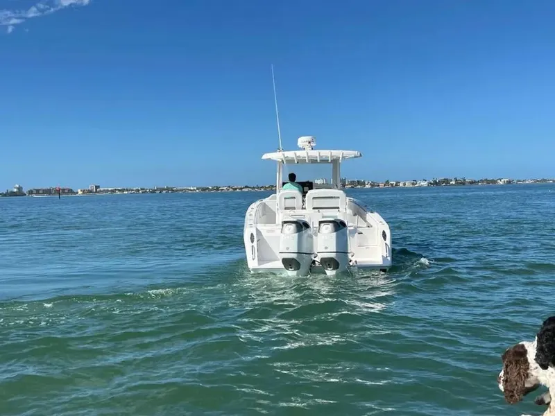 Slide: The Image of 2021 33 Stamas Aventura - 4792094