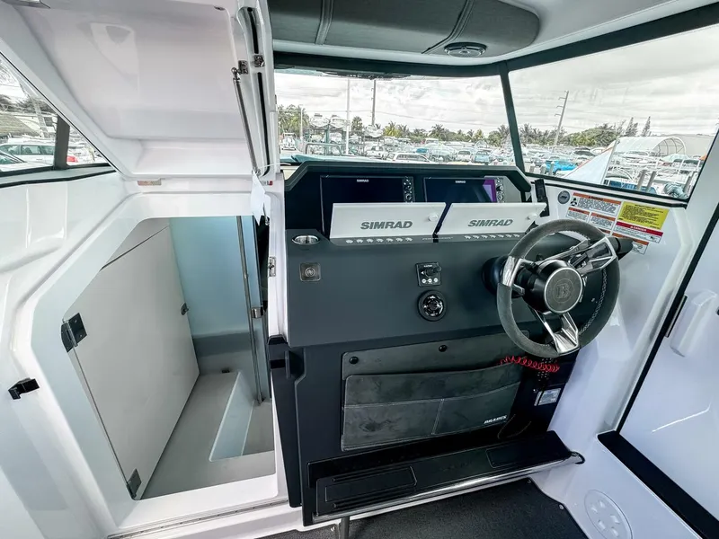 Slide: The Image of Axopar 37XC CROSS CABIN 2024 - 5323927