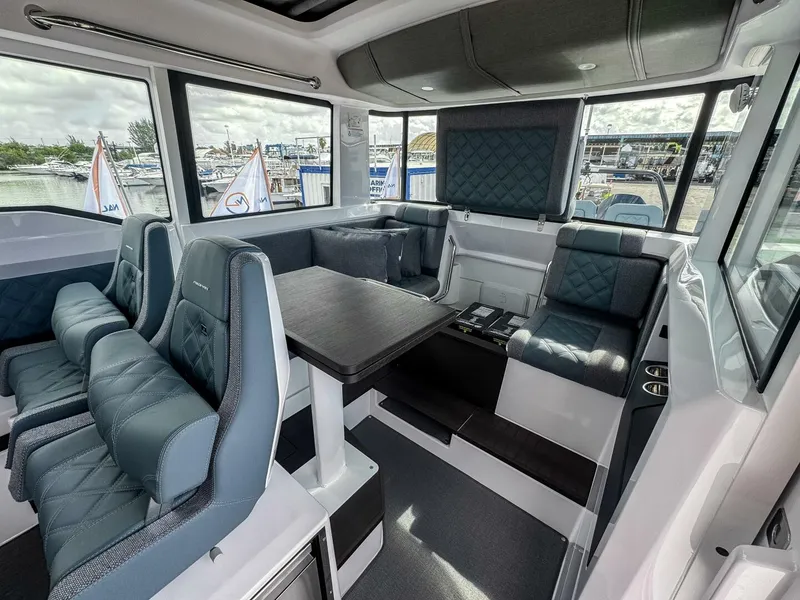Slide: The Image of Axopar 37XC CROSS CABIN 2024 - 5323921
