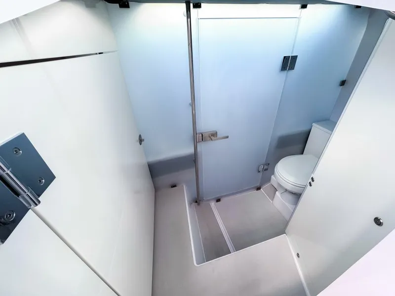 Slide: The Image of Axopar 37XC CROSS CABIN 2024 - 5323930