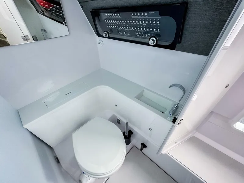 Slide: The Image of Axopar 37XC CROSS CABIN 2024 - 5323937