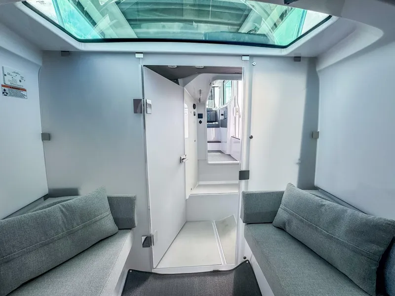 Slide: The Image of Axopar 37XC CROSS CABIN 2024 - 5323939
