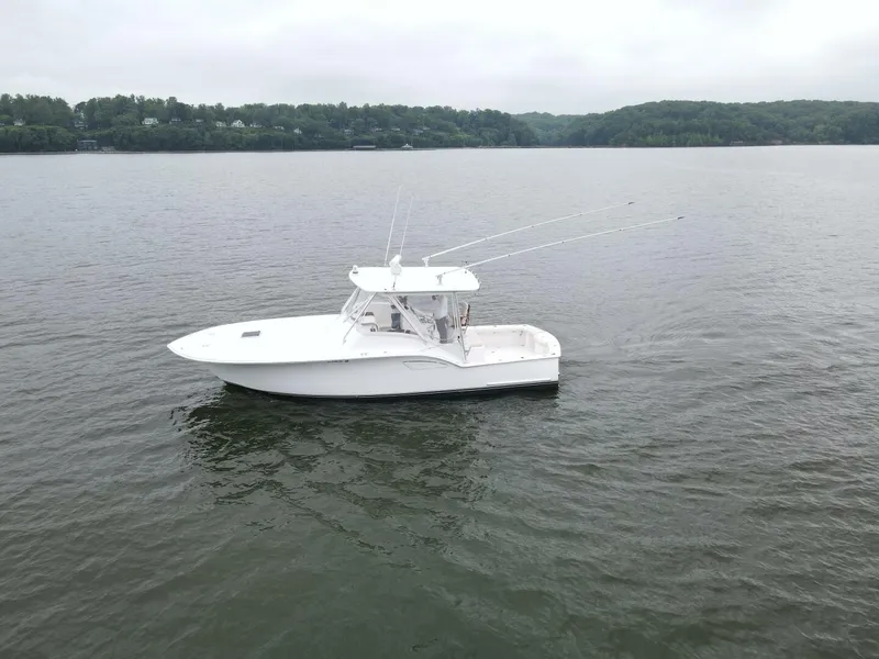 Slide: The Image of Out Island SeaTek 36 Express 2017 - 5328315