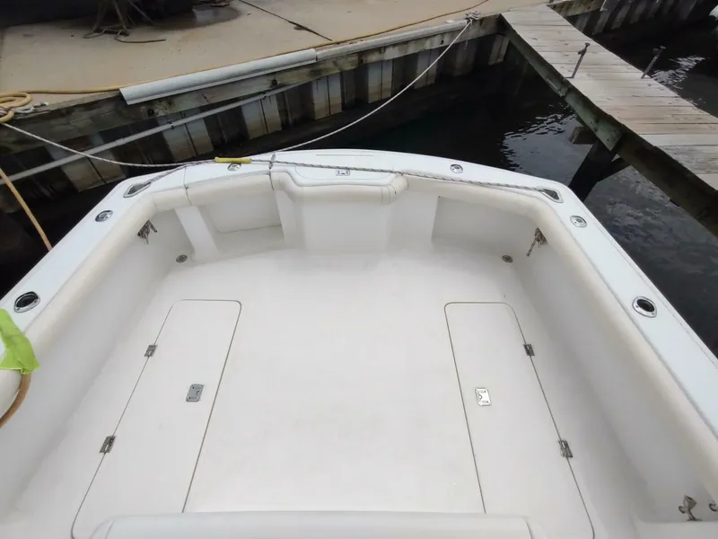 Slide: The Image of Out Island SeaTek 36 Express 2017 - 5466077