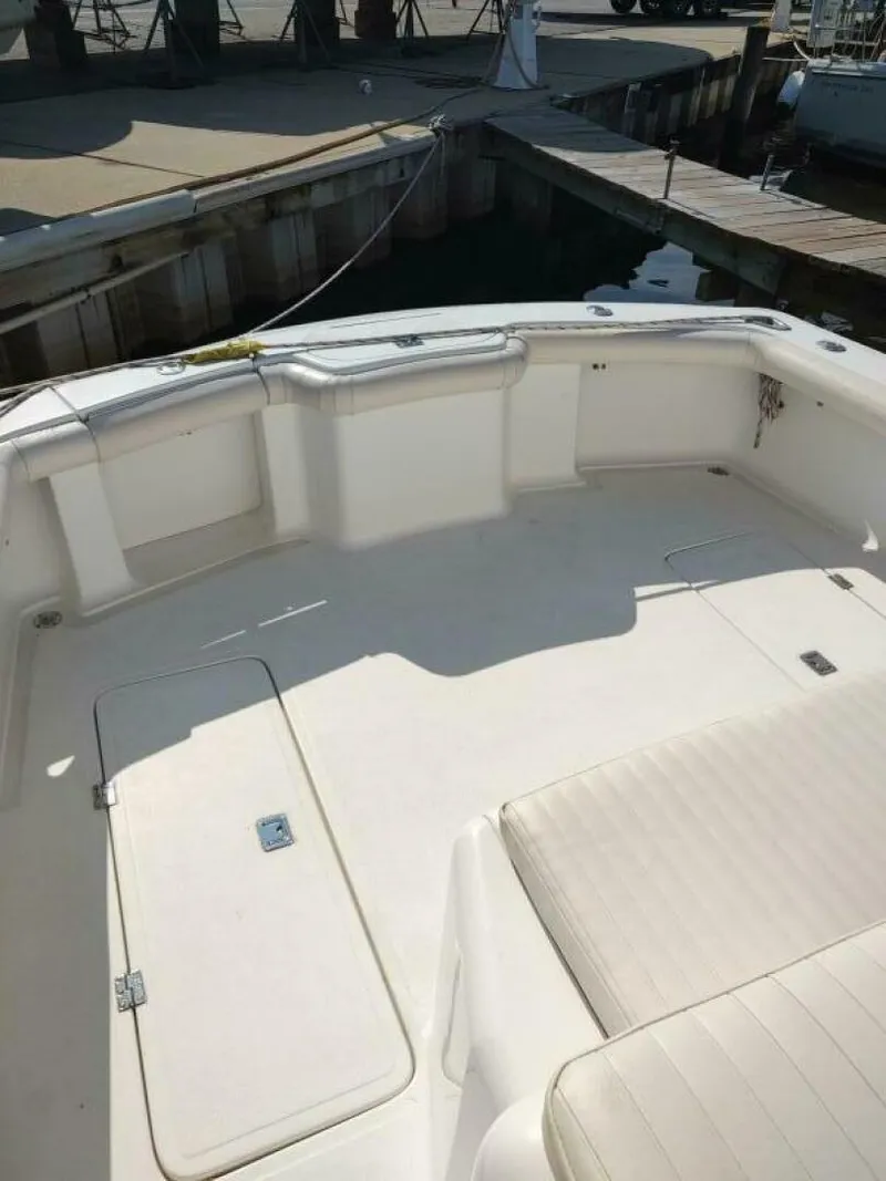 Slide: The Image of Out Island SeaTek 36 Express 2017 - 5466071