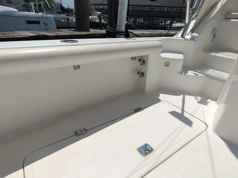 Slide: The Image of Out Island SeaTek 36 Express 2017 - 5474833