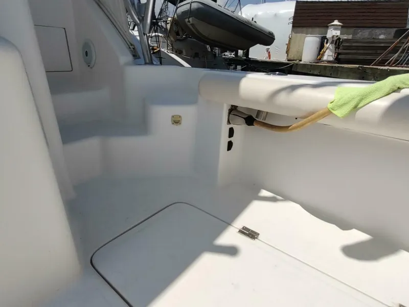 Slide: The Image of Out Island SeaTek 36 Express 2017 - 5474835