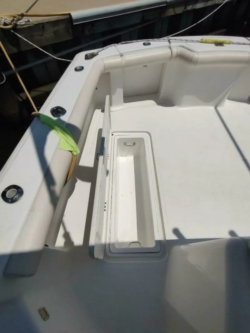 Slide: The Image of Out Island SeaTek 36 Express 2017 - 5474678