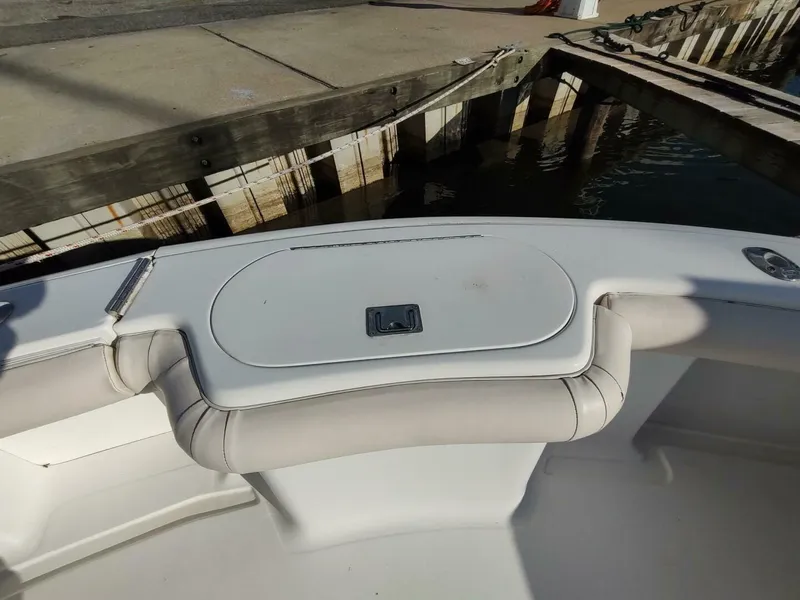 Slide: The Image of Out Island SeaTek 36 Express 2017 - 5018364