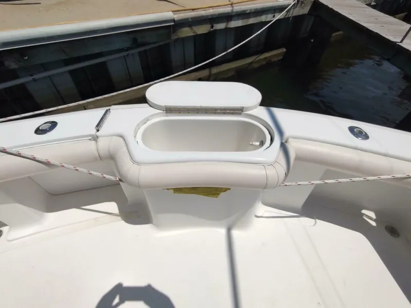 Slide: The Image of Out Island SeaTek 36 Express 2017 - 5474681