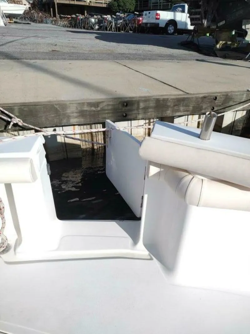 Slide: The Image of Out Island SeaTek 36 Express 2017 - 5018371