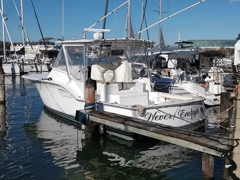 Slide: The Image of Out Island SeaTek 36 Express 2017 - 4793759