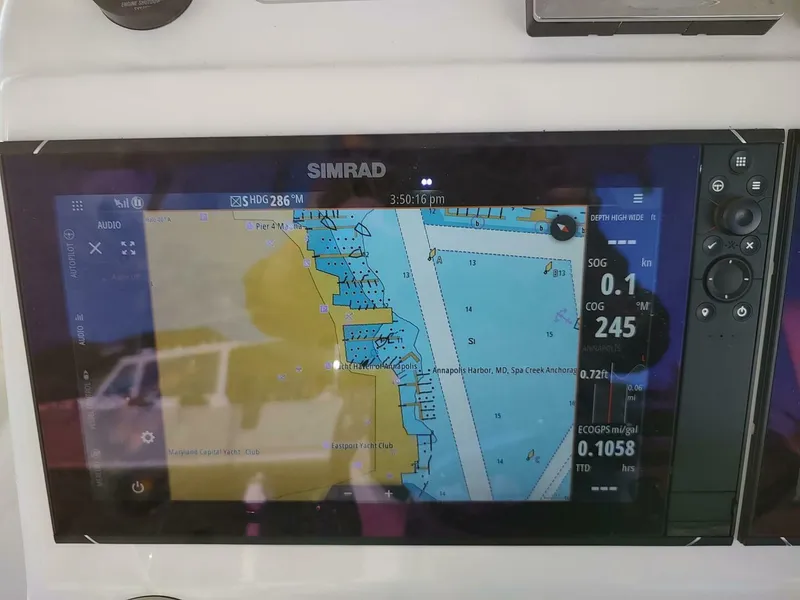 Slide: The Image of Out Island SeaTek 36 Express 2017 - 5018374