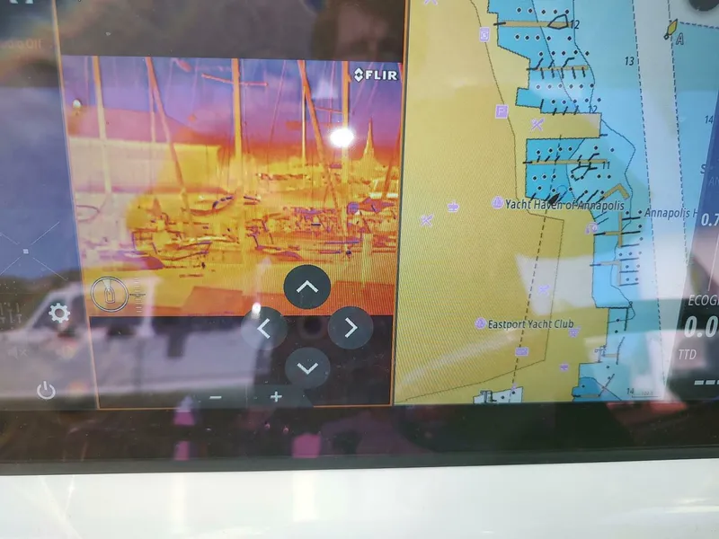 Slide: The Image of Out Island SeaTek 36 Express 2017 - 5018378