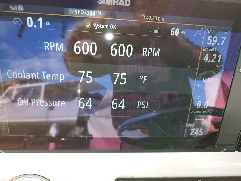 Slide: The Image of Out Island SeaTek 36 Express 2017 - 5018381