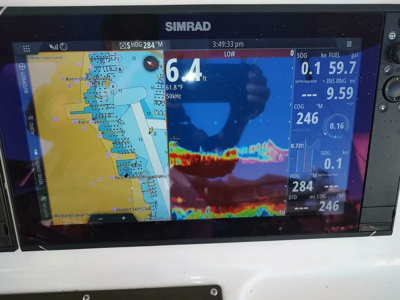 Slide: The Image of Out Island SeaTek 36 Express 2017 - 5018384