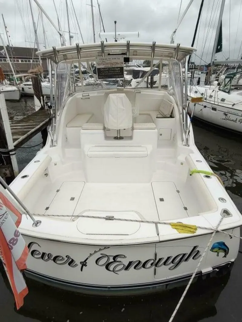 Slide: The Image of Out Island SeaTek 36 Express 2017 - 5465596