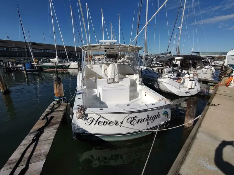 Slide: The Image of Out Island SeaTek 36 Express 2017 - 4793761