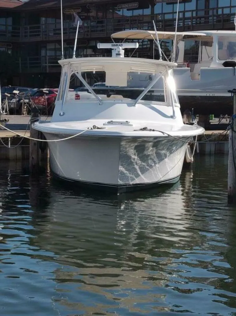 Slide: The Image of Out Island SeaTek 36 Express 2017 - 4793766