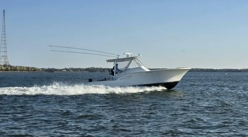 Slide: The Image of Out Island SeaTek 36 Express 2017 - 5300652