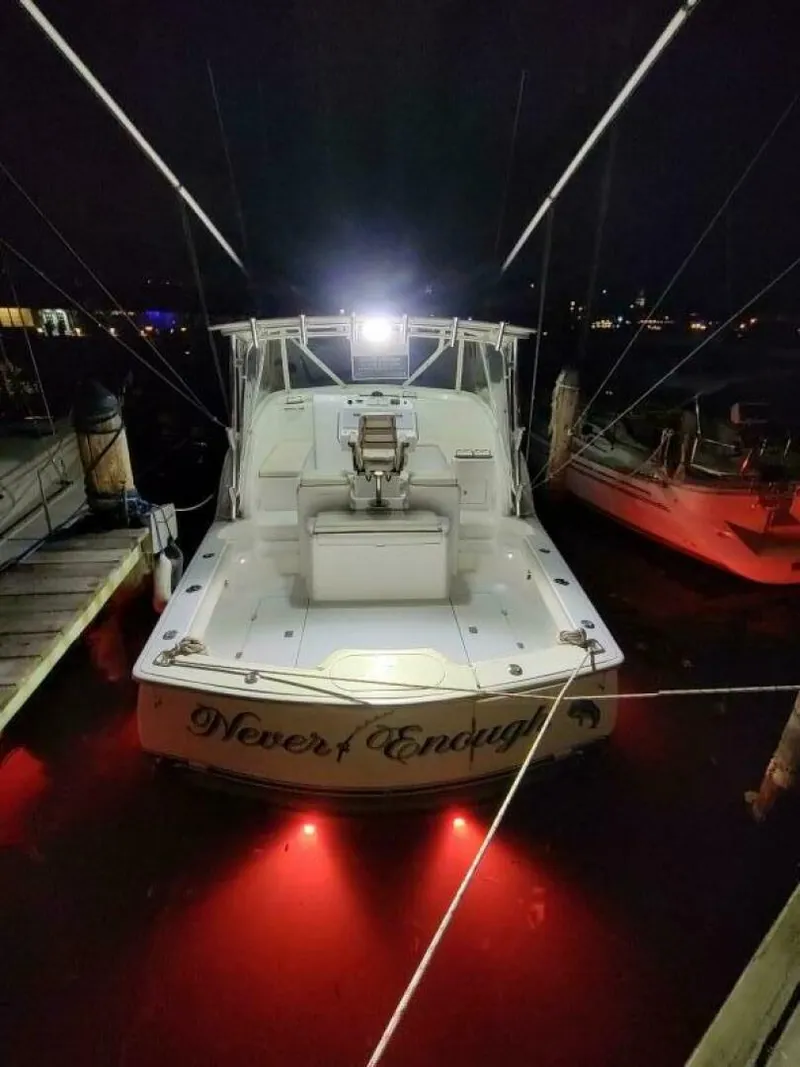 Slide: The Image of Out Island SeaTek 36 Express 2017 - 4795295