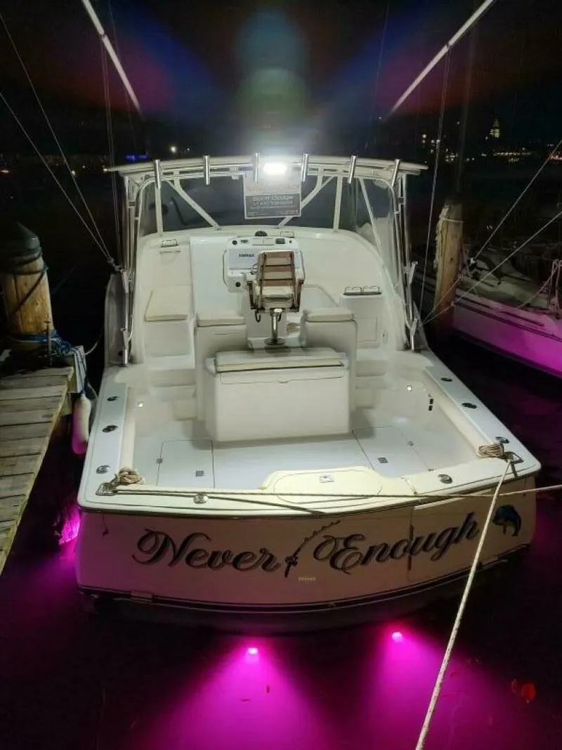 Slide: The Image of Out Island SeaTek 36 Express 2017 - 4795294