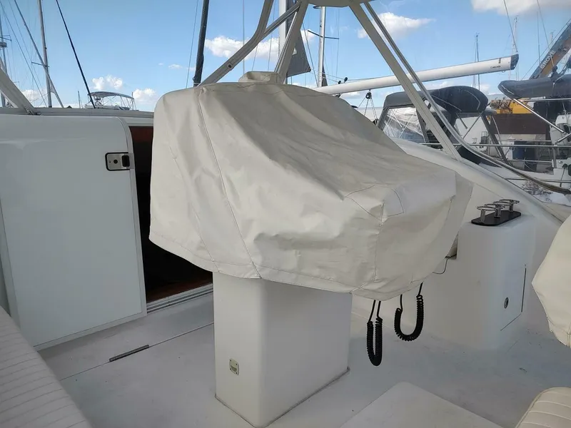 Slide: The Image of Out Island SeaTek 36 Express 2017 - 5018222