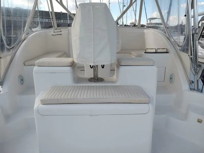 Slide: The Image of Out Island SeaTek 36 Express 2017 - 5018223