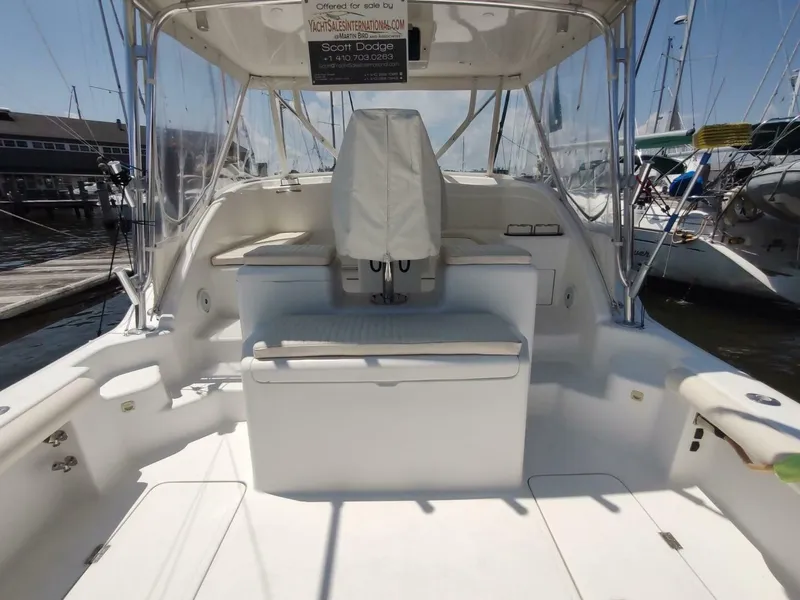 Slide: The Image of Out Island SeaTek 36 Express 2017 - 5474689