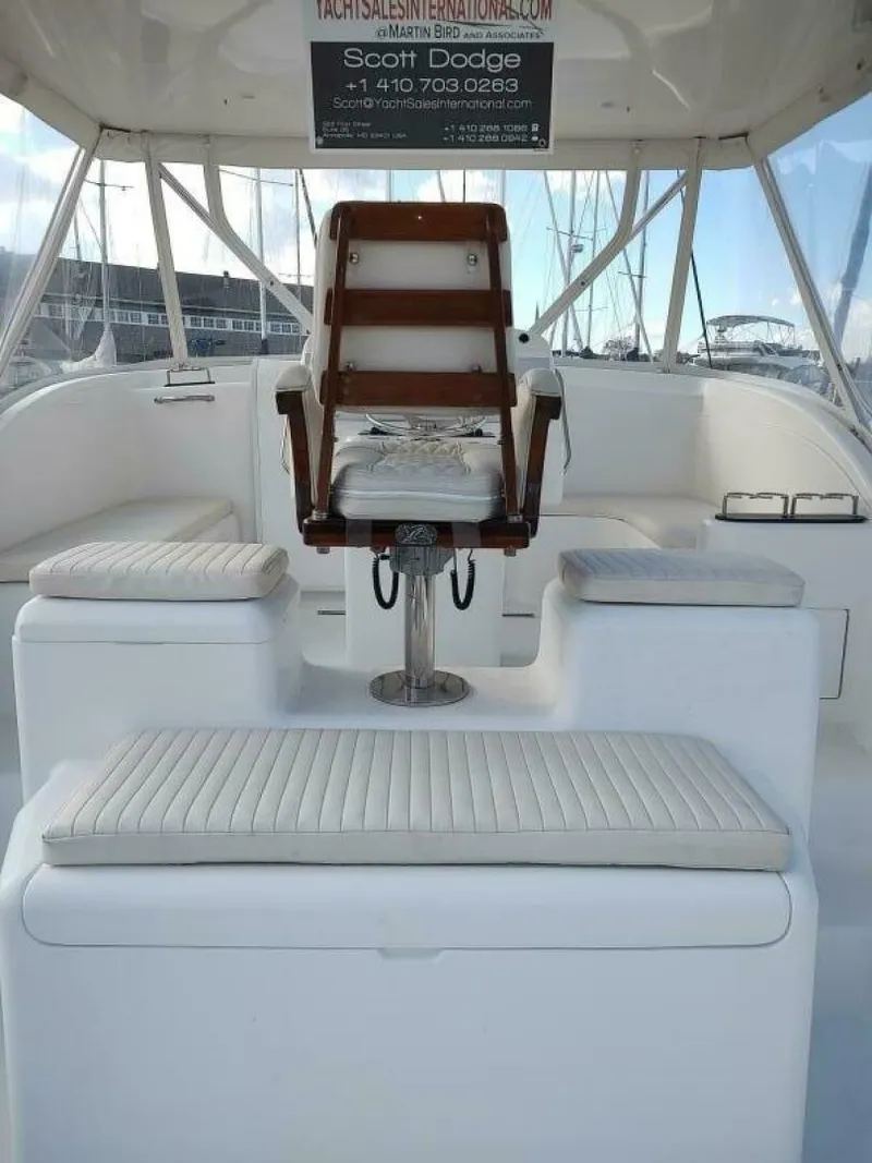 Slide: The Image of Out Island SeaTek 36 Express 2017 - 5018224