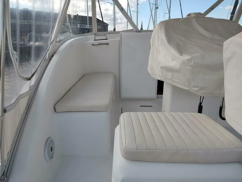 Slide: The Image of Out Island SeaTek 36 Express 2017 - 5018227