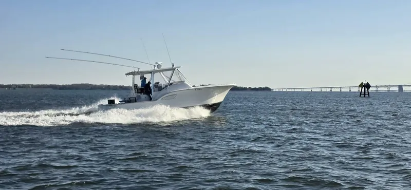 Slide: The Image of Out Island SeaTek 36 Express 2017 - 5300971