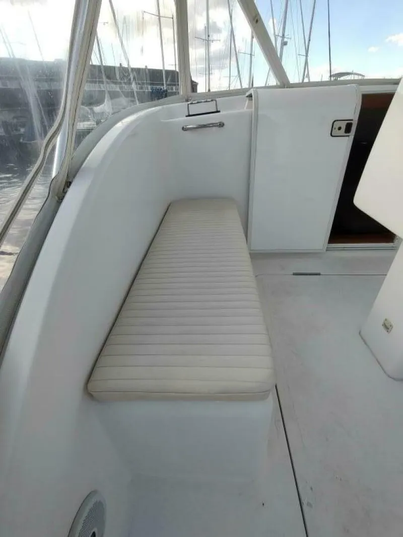 Slide: The Image of Out Island SeaTek 36 Express 2017 - 5018228