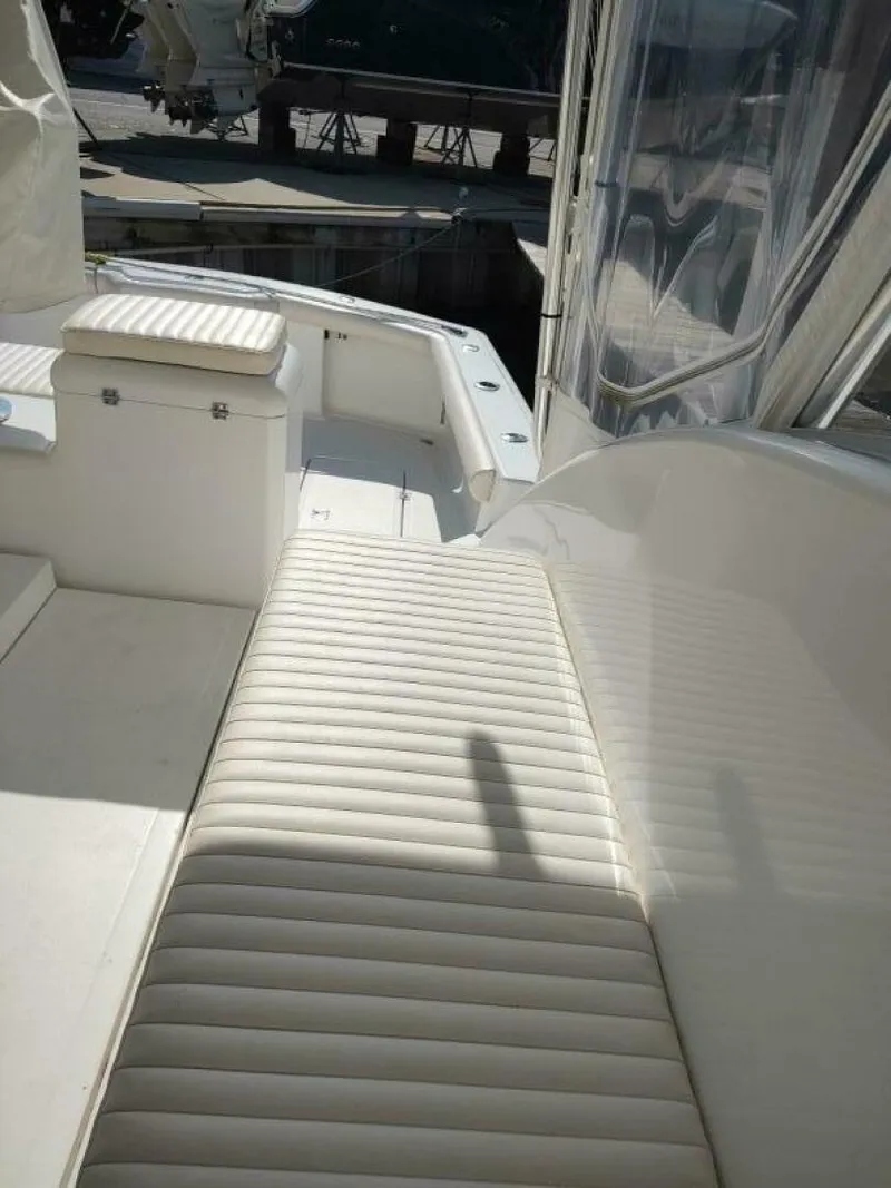 Slide: The Image of Out Island SeaTek 36 Express 2017 - 5466070