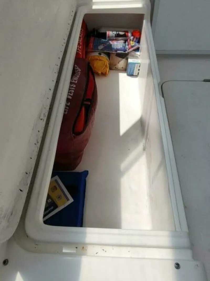 Slide: The Image of Out Island SeaTek 36 Express 2017 - 5474709